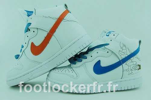 nike dunk high homme boutique mode enligne nike dunk discount